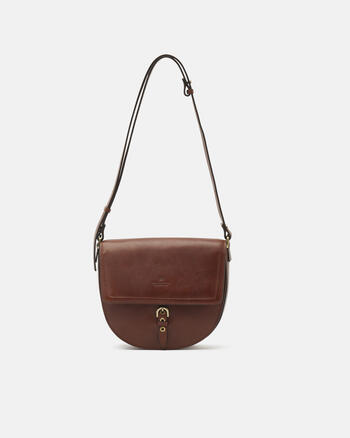 Cuoieria Fiorentina Eva Crossbody