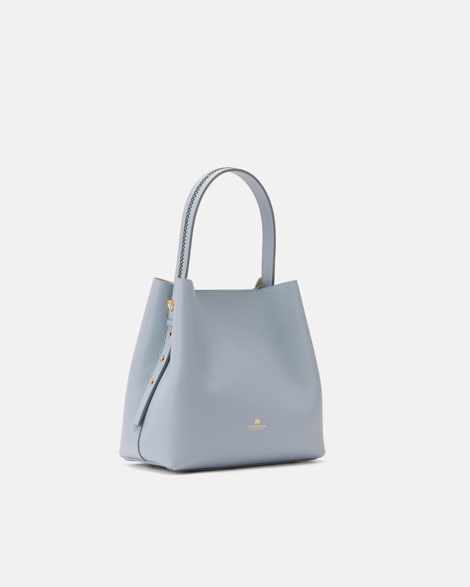 Bucket bag Cloud  - Bucket Bags - Women's Bags - Bags - Cuoieria Fiorentina