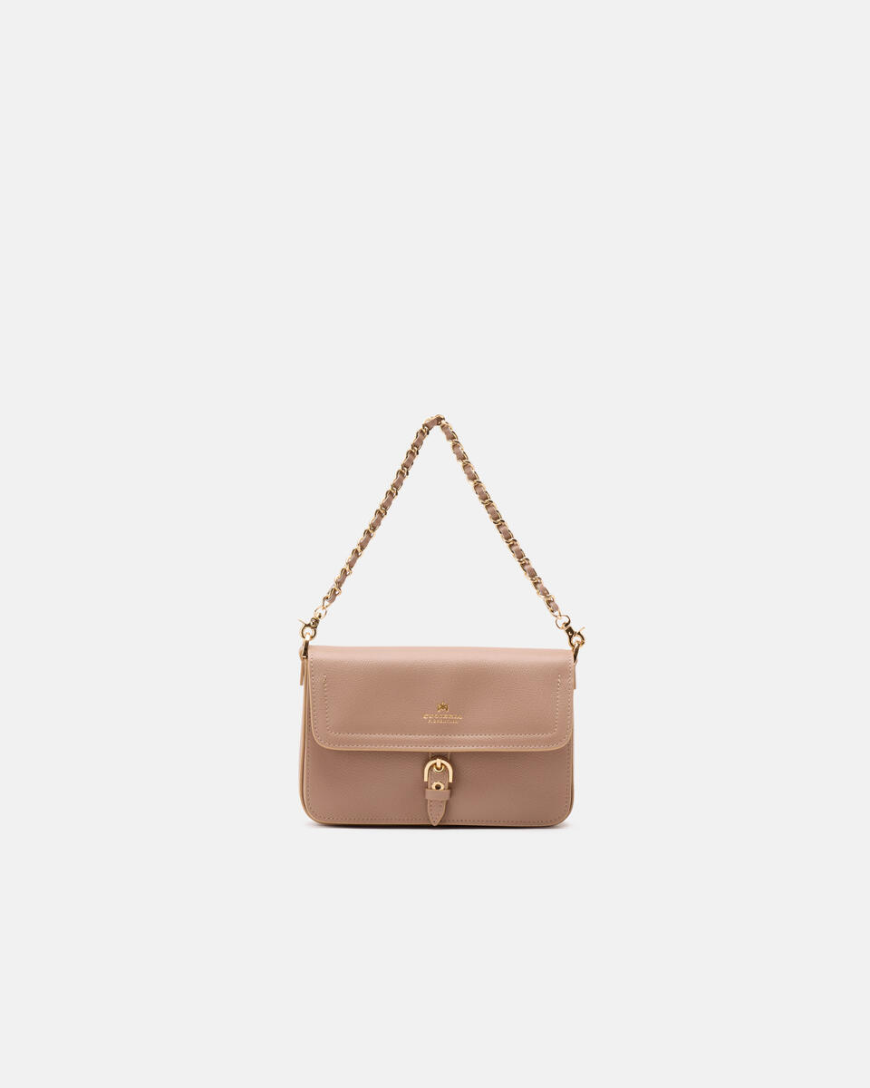 FLAP BAG COLLEZIONE EVA