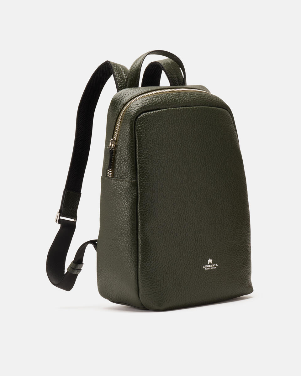 BACKPACK Tea  - Backpacks - Men's Bags - Bags - Cuoieria Fiorentina