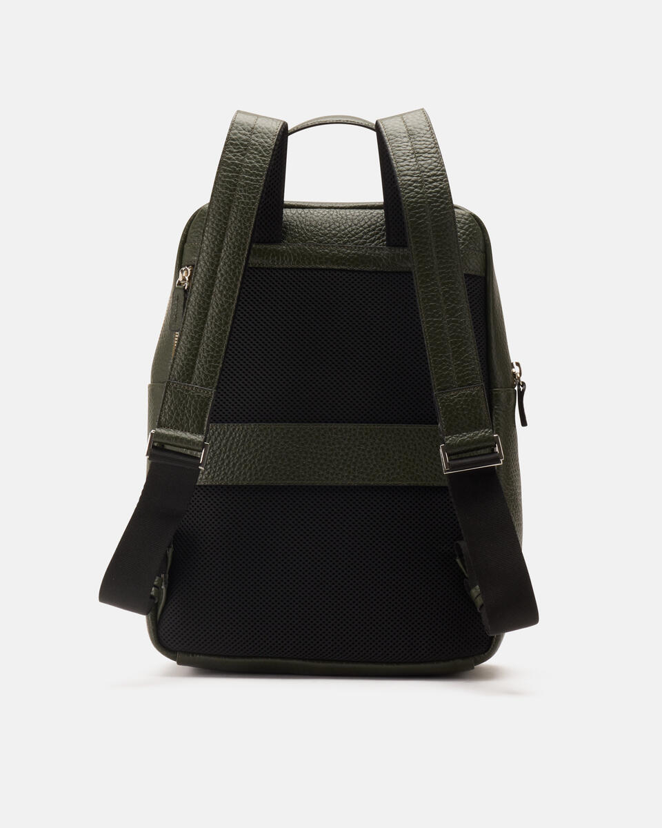 BACKPACK Tea  - Backpacks - Men's Bags - Bags - Cuoieria Fiorentina