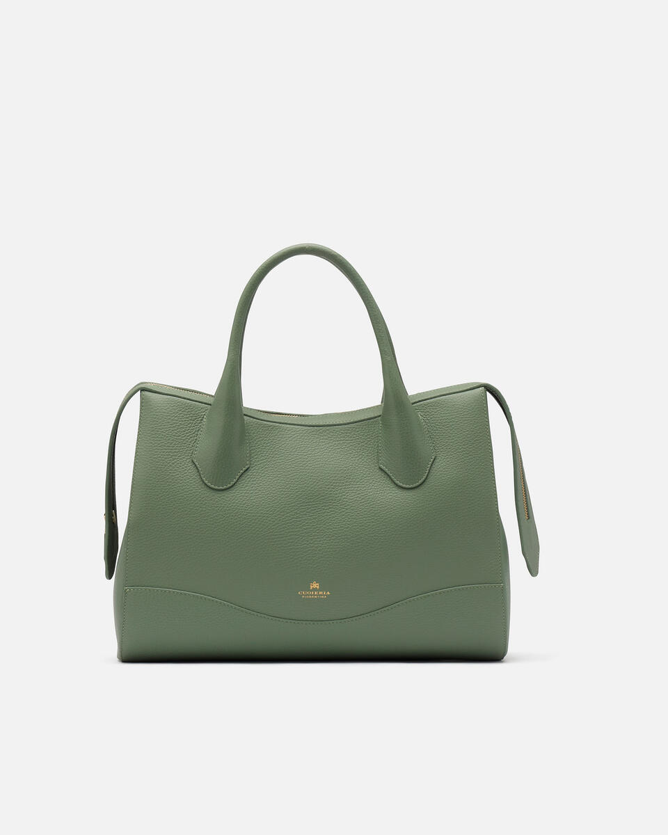 Italian Leather handbag | Genuine Leather Bags | Cuoieria 