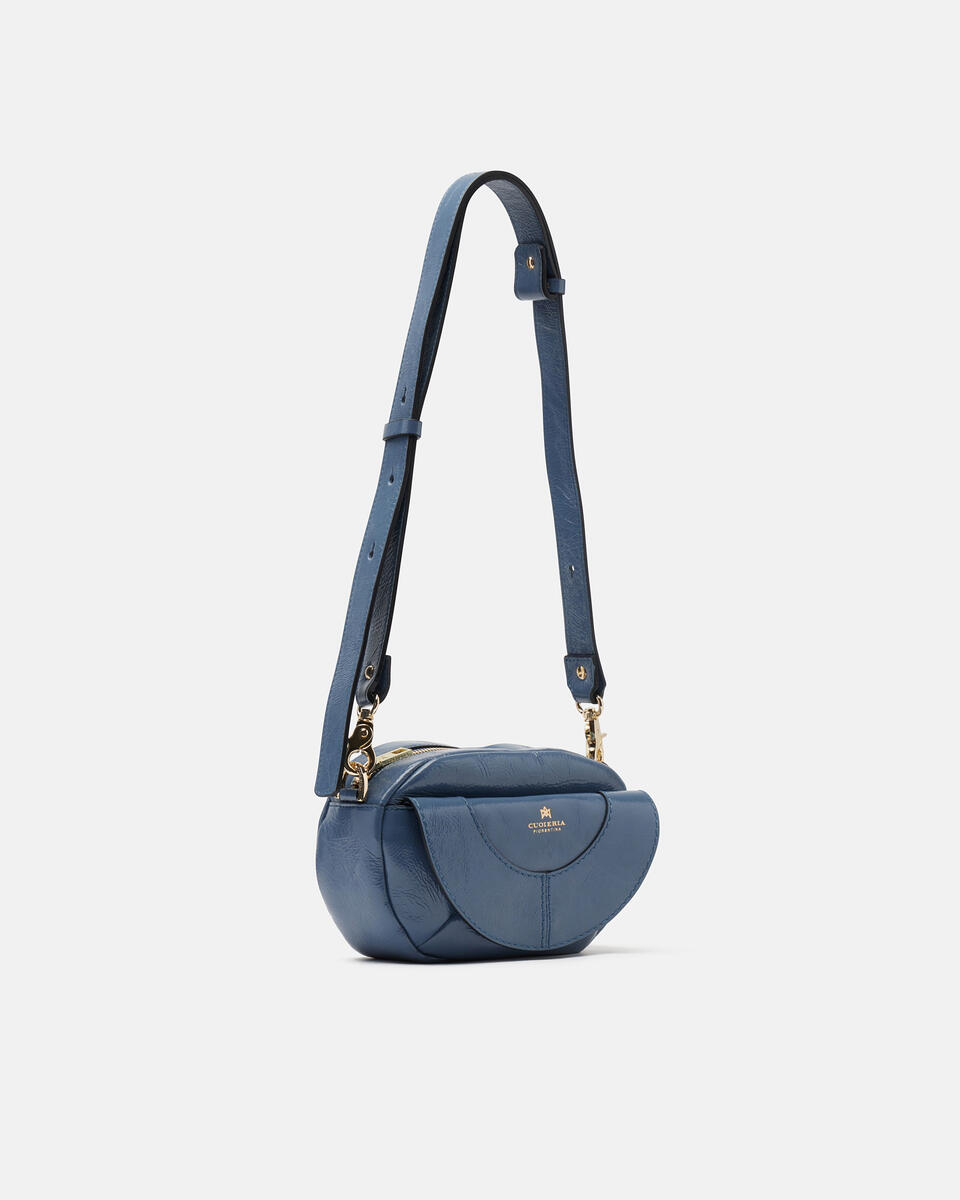 CAMERA BAG Avio  - Mini Bags - Women's Bags - Bags - Cuoieria Fiorentina