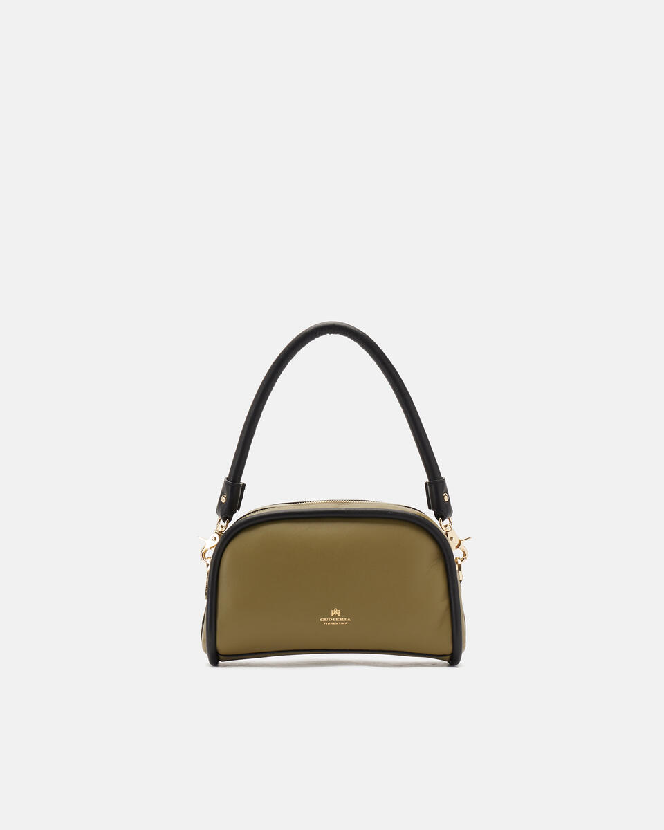 Kate Spade Rosie Pebbled Leather Flap Camera Bag – Artemis USA Daigou