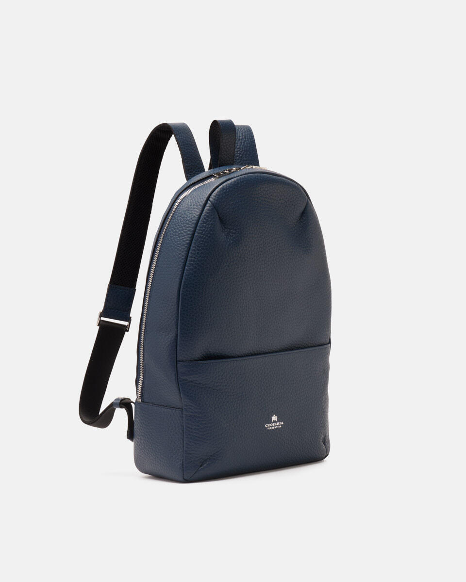 Brad L Backpack Avio  - Zaini - Borse Uomo - Borse - Cuoieria Fiorentina