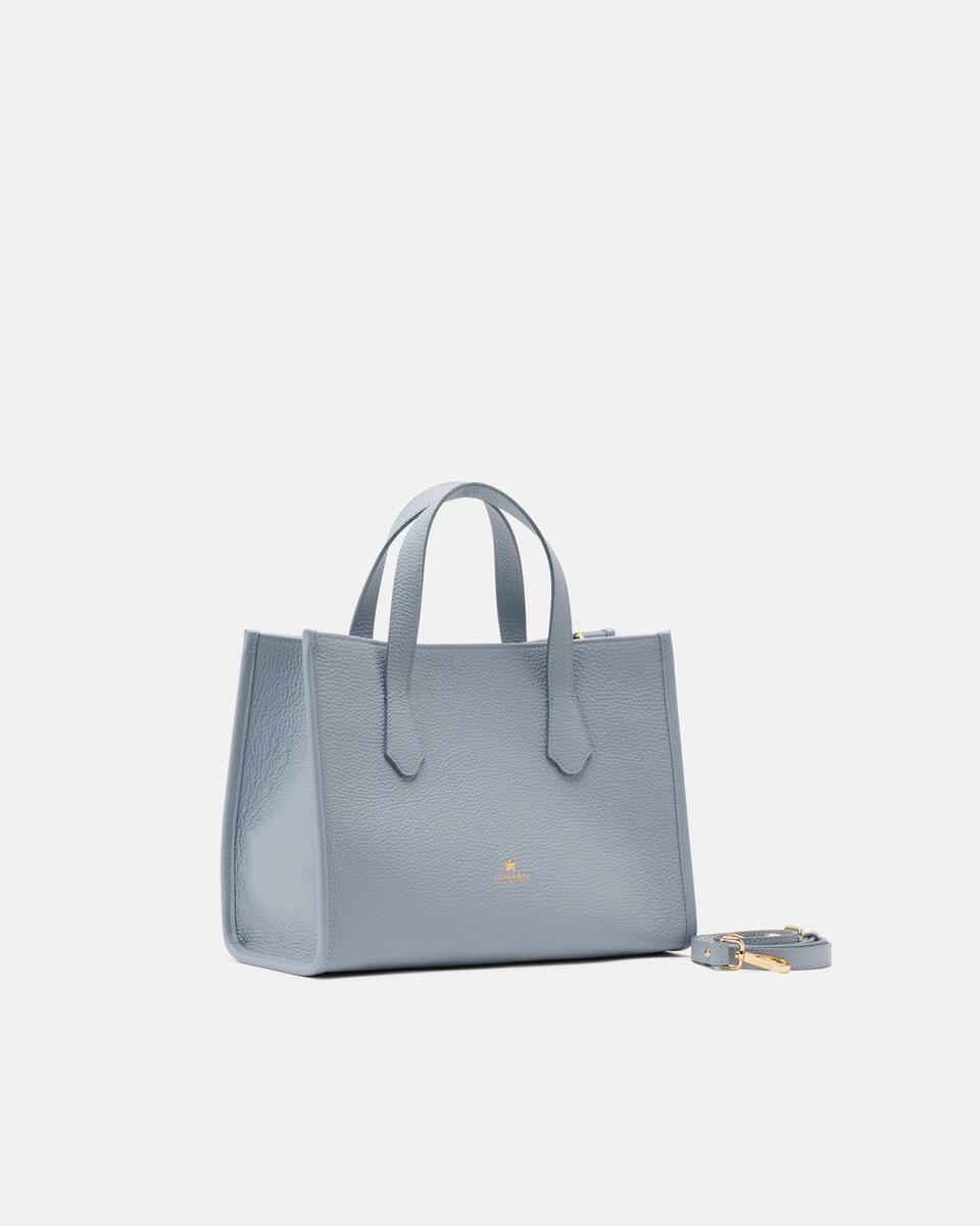 TOTE BAG Cloud  - Tote Bag - Women's Bags - Bags - Cuoieria Fiorentina