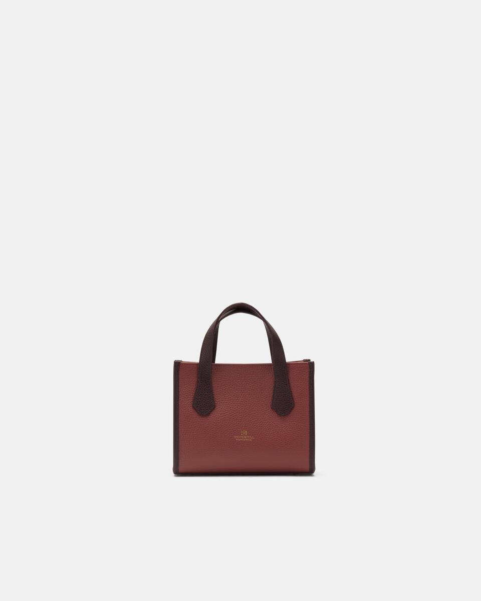 MINI TOTE BAG New collection