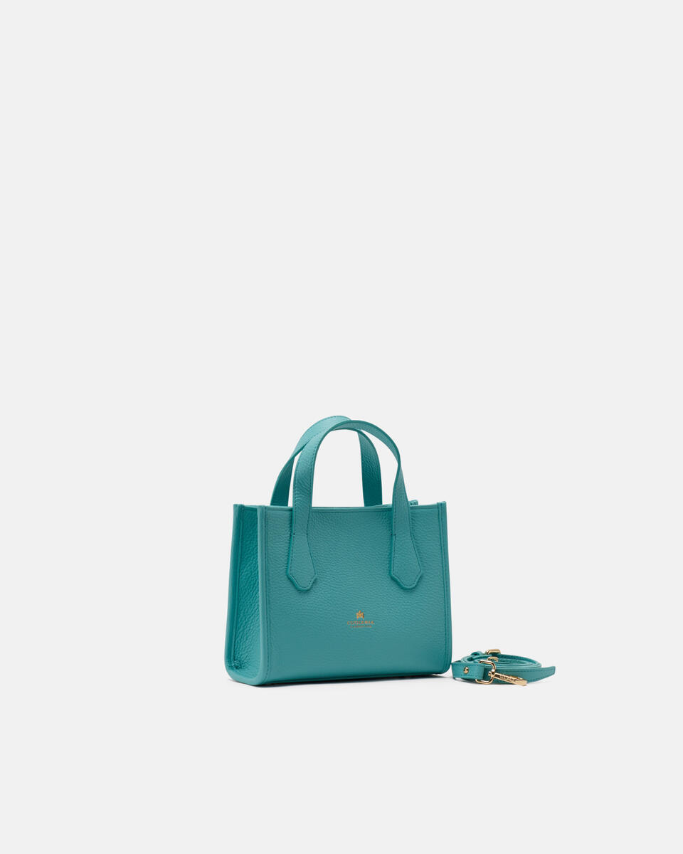 MINI TOTE BAG Tonic  - Tote Bag - Women's Bags - Bags - Cuoieria Fiorentina