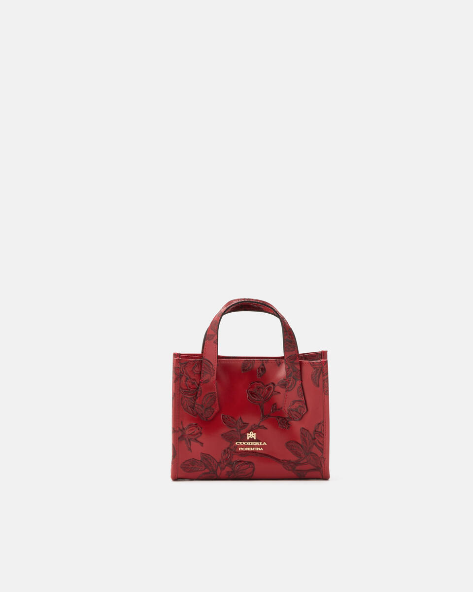 MINI TOTE BAG Collezione Mimì