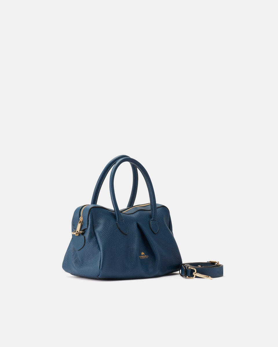 Emma Duffle Ottanio  - Tote Bag - Borse Donna - Borse - Cuoieria Fiorentina