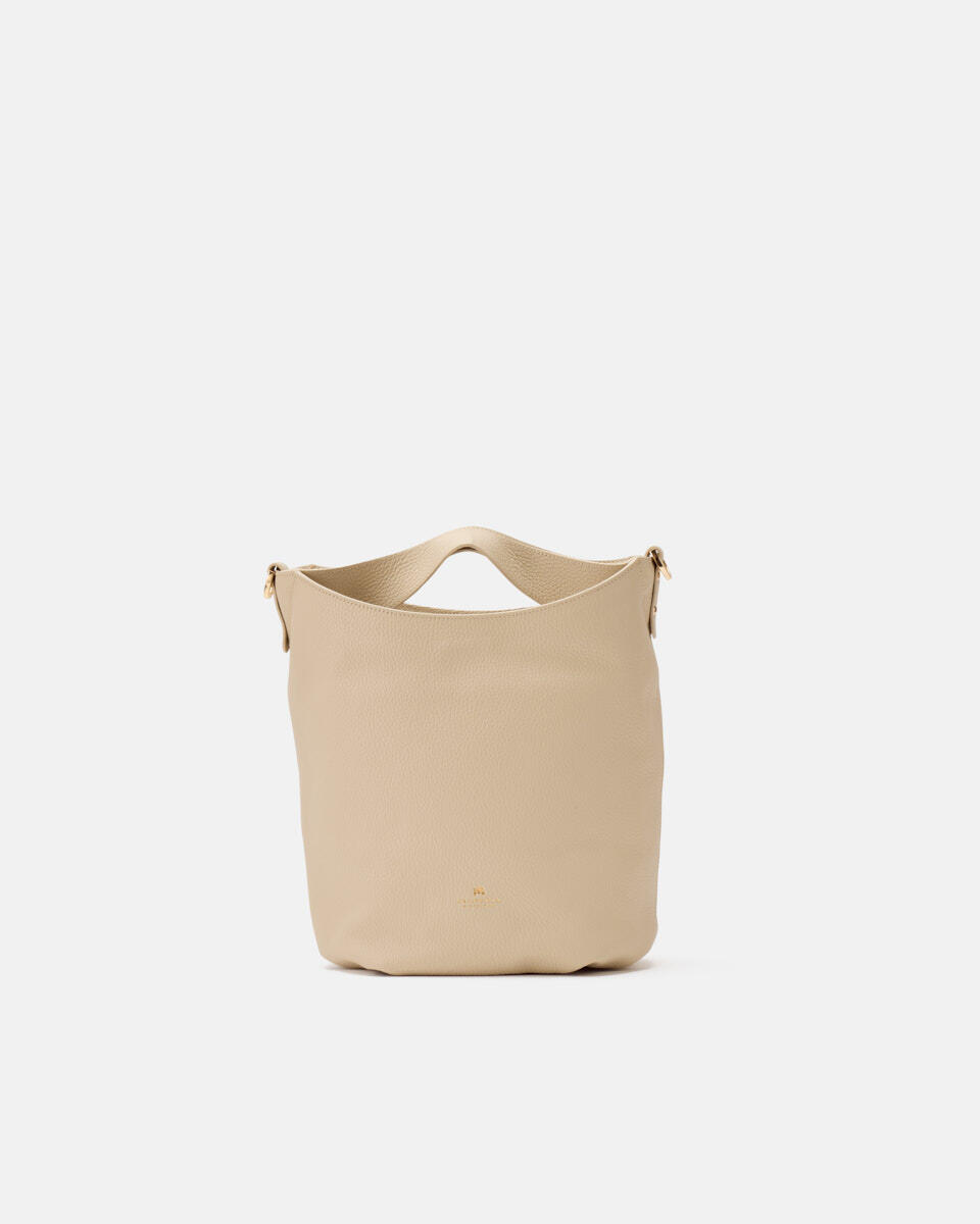 BUCKET Prosecco  - Bucket Bags - Women's Bags - Bags - Cuoieria Fiorentina