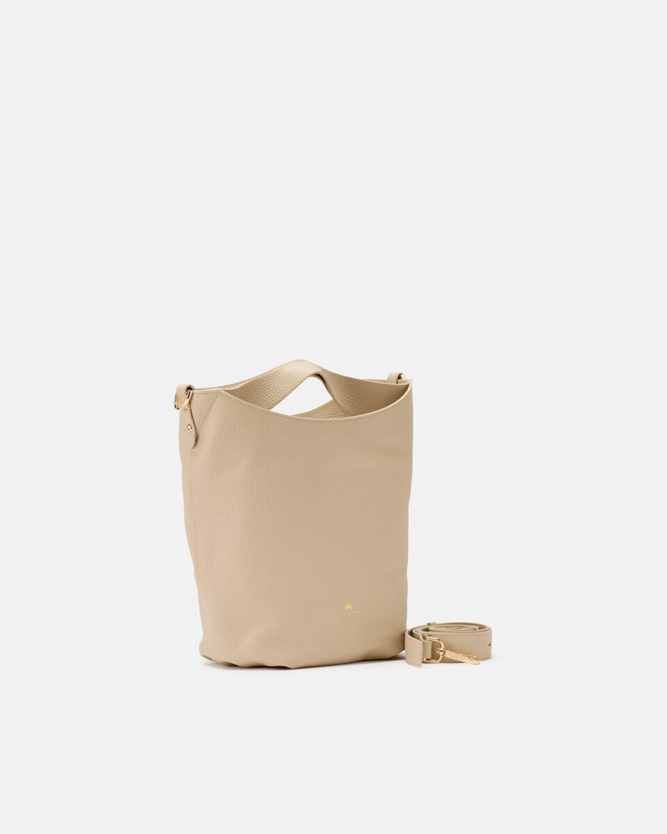 BUCKET Prosecco  - Bucket Bags - Women's Bags - Bags - Cuoieria Fiorentina