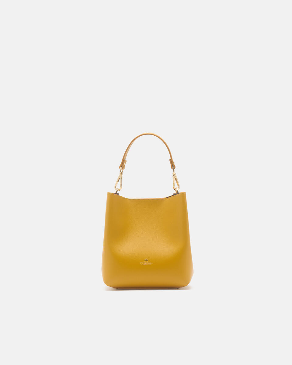 SMALL BUCKET BAG New collection