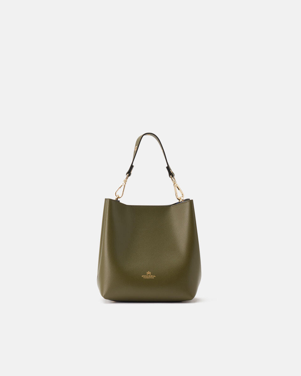 SMALL BUCKET BAG Alice Collection