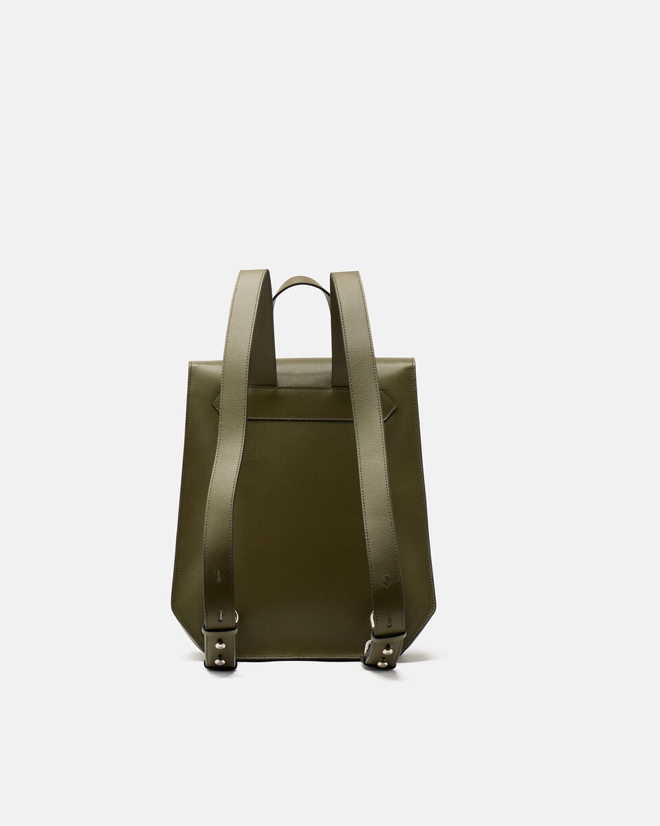 BACKPACK Uniform  - Backpacks - Women's Bags - Bags - Cuoieria Fiorentina