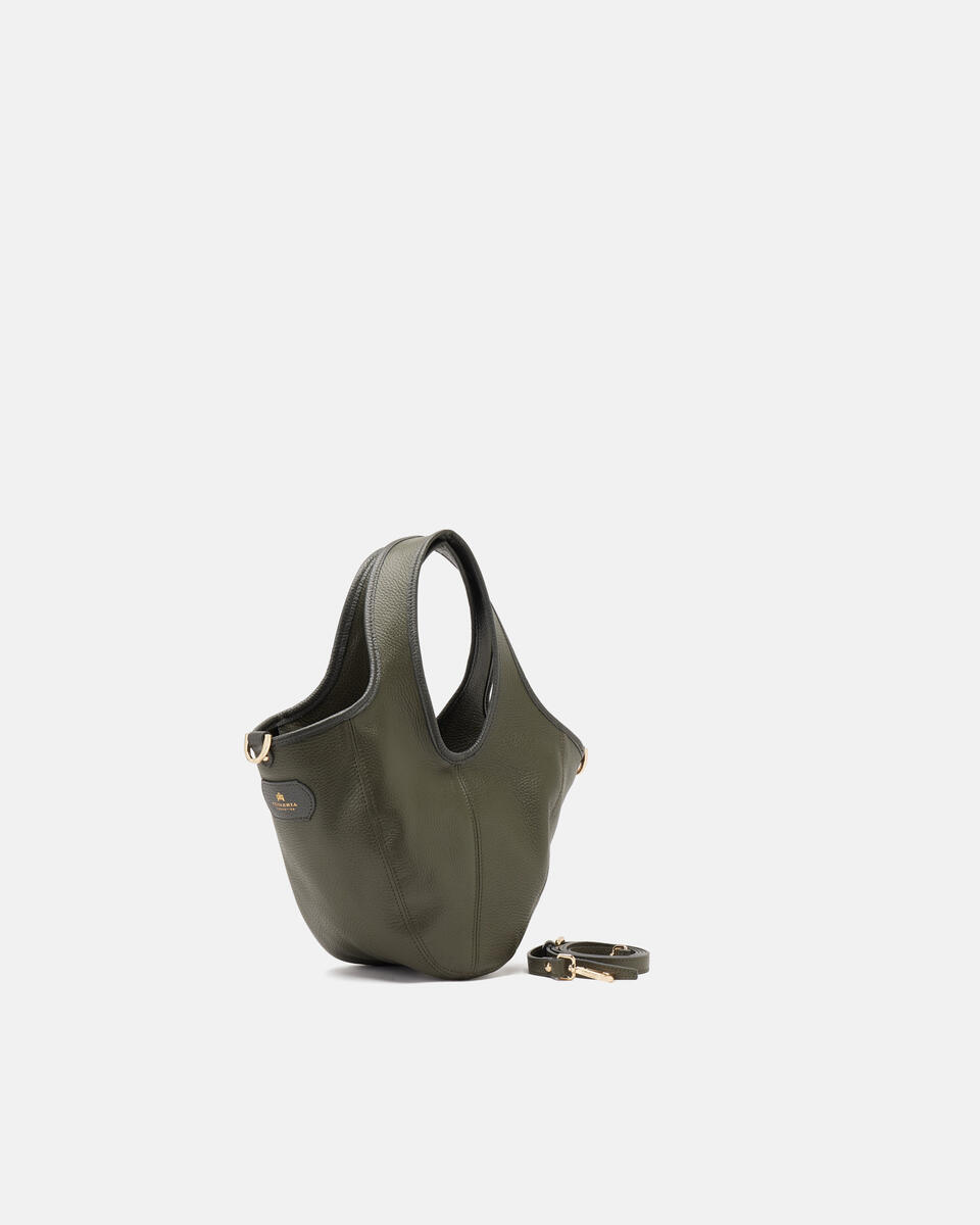 TOTE BAG Teakoala  - Tote Bag - Women's Bags - Bags - Cuoieria Fiorentina