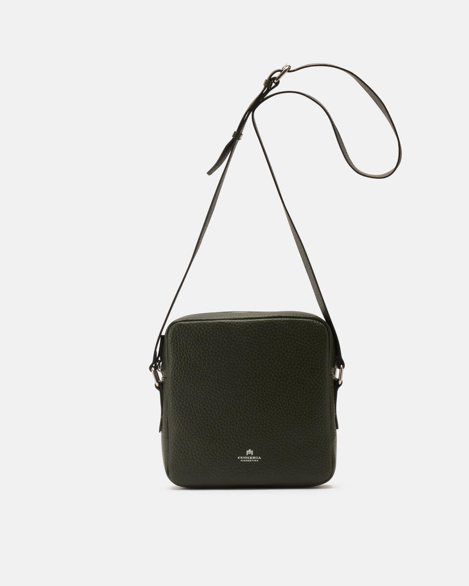 CROSSBODY Tea  - Crossbody Bags - Men's Bags - Bags - Cuoieria Fiorentina