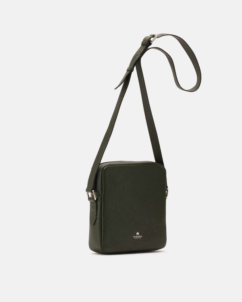 CROSSBODY Tea  - Crossbody Bags - Men's Bags - Bags - Cuoieria Fiorentina