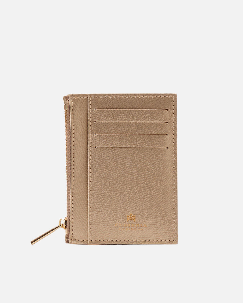 Wallet For Men Leather LUXURY Brand Long Zipper Business Designer Card  Holder