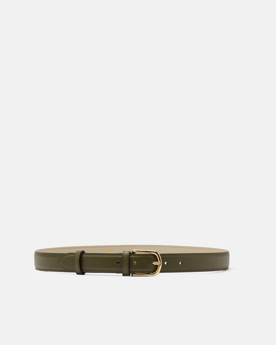 Catelles Women's Genuine Leather Belt
