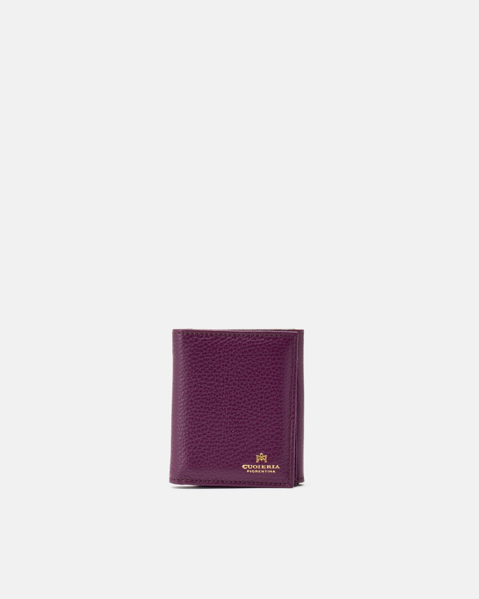 MINI CONTINENTAL WALLET Women's Wallets