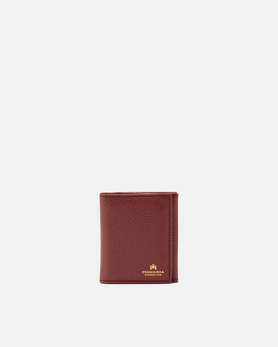 MINI CONTINENTAL WALLET Women's Wallets